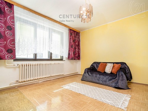 Prodaný dům 125 m², pozemek 538 m²