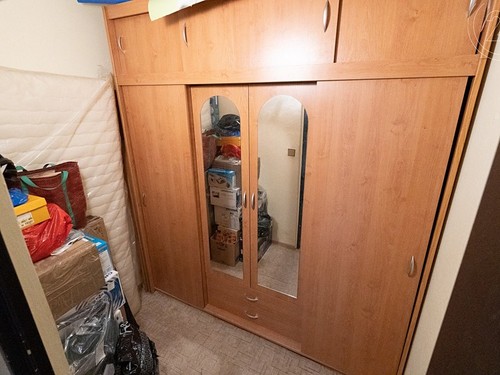 Prodaný byt 2+1 50 m²