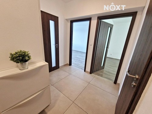 Prodaný byt 3+1 74 m²