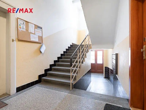 Prodaný byt 2+kk 64 m²
