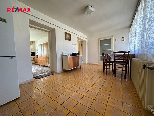 Prodaný dům 110 m², pozemek 263 m²