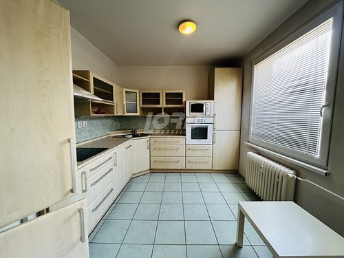 Prodaný byt 4+1 94 m²