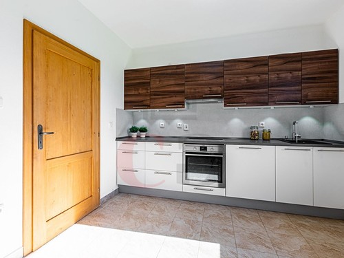 Prodaný dům 380 m², pozemek 1313 m²