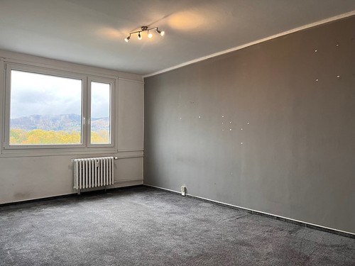 Prodaný byt 3+1 80 m²