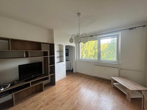 Prodaný byt 2+kk 42 m²