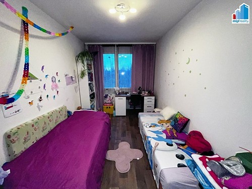 Prodaný byt 4+1 84 m²