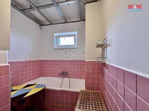 Prodaný dům 179 m², pozemek 866 m²
