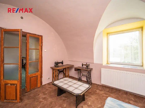 Prodaný dům 202 m², pozemek 2523 m²