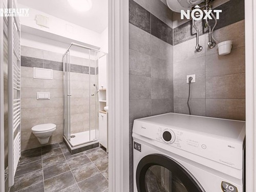 Prodaný byt 2+kk 38 m²