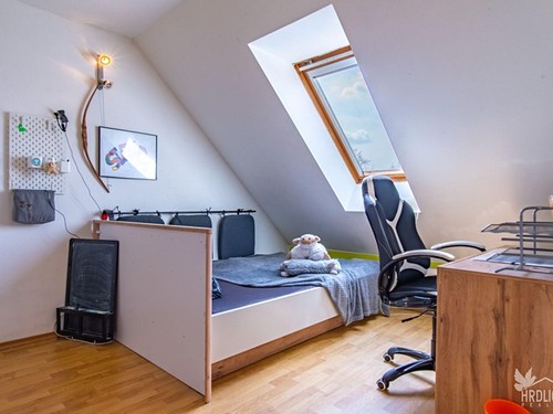 Prodaný dům 120 m², pozemek 310 m²