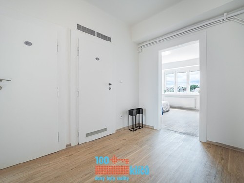 Prodaný byt 2+1 78 m²