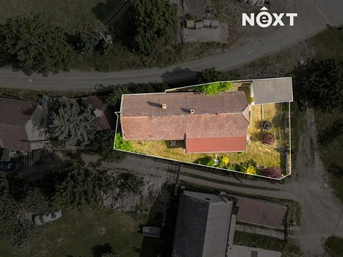 Prodaný dům 100 m², pozemek 409 m²