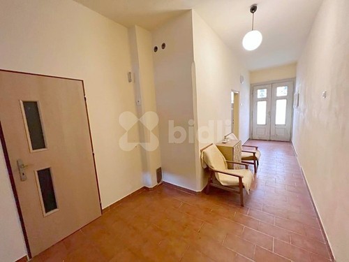 Prodaný dům 87 m², pozemek 282 m²