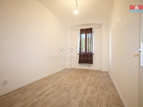 Prodaný byt 2+1 46 m²