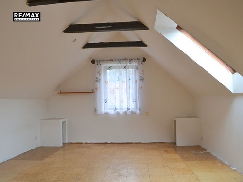 Prodaný dům 81 m², pozemek 187 m²
