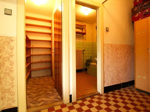 Prodej domu 180 m², pozemek 391 m²