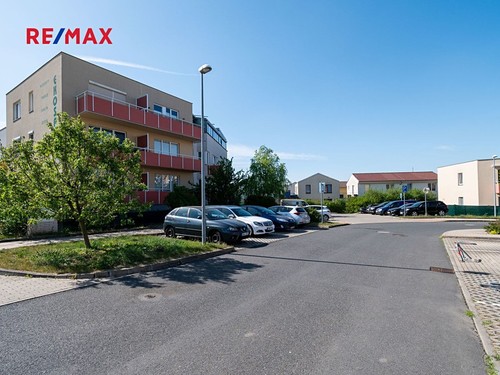 Prodaný byt 2+kk 62 m²