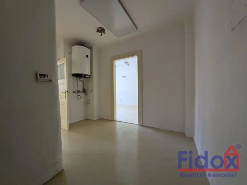 Prodaný byt 1+1 50 m²