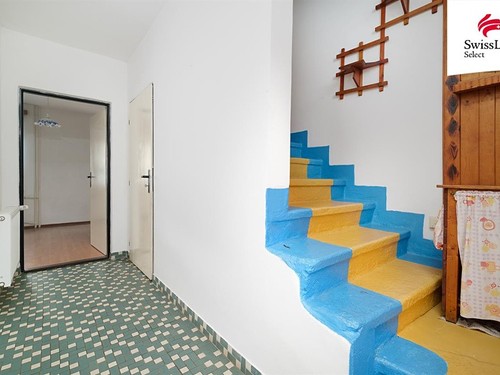 Prodaný dům 150 m², pozemek 423 m²