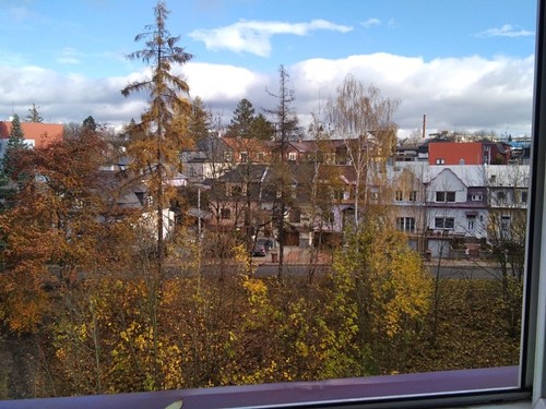 Prodaný byt 2+1 56 m²