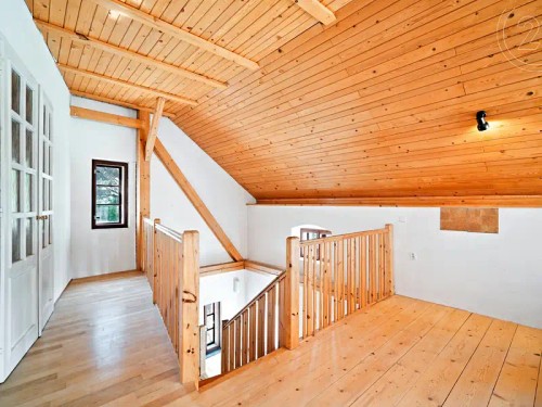 Prodaný dům 400 m², pozemek 1825 m²