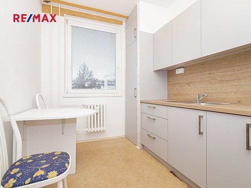 Prodaný byt 2+1 44 m²