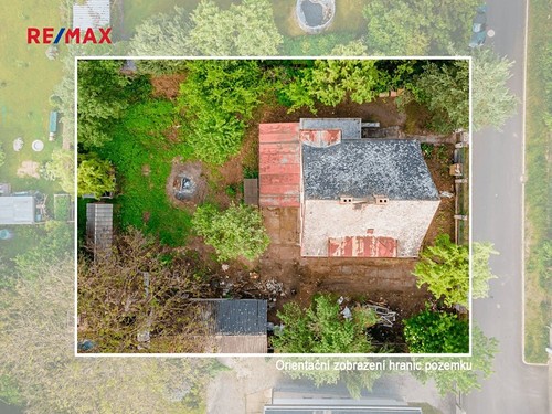 Prodaný dům 185 m², pozemek 959 m²