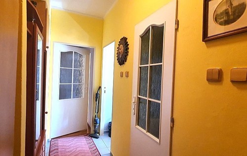 Prodaný byt 2+1 55 m²