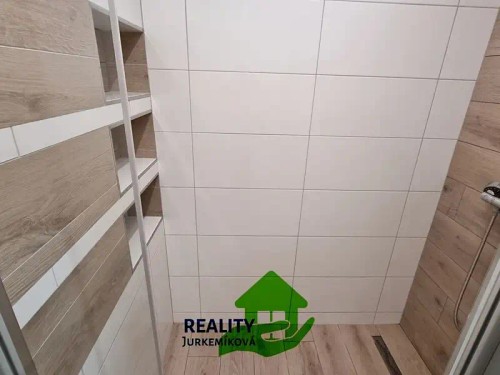 Prodaný byt 2+1 52 m²