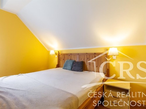 Prodaný dům 160 m², pozemek 674 m²