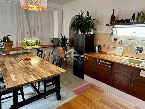 Prodaný dům 90 m², pozemek 219 m²