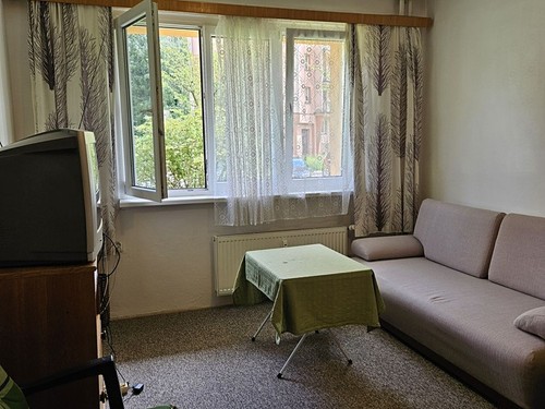 Prodaný byt 1+1 38 m²