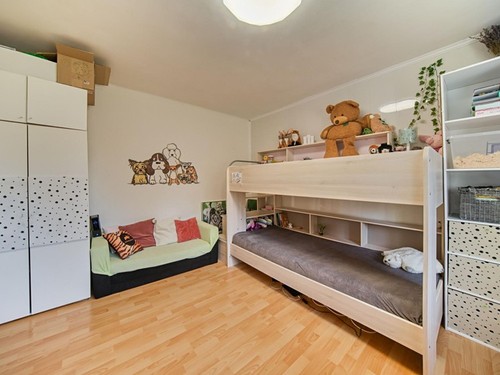 Prodaný byt 2+1 60 m²