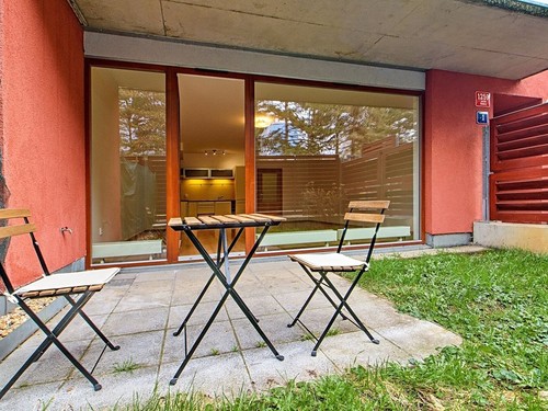 Prodaný byt 1+kk 47 m²