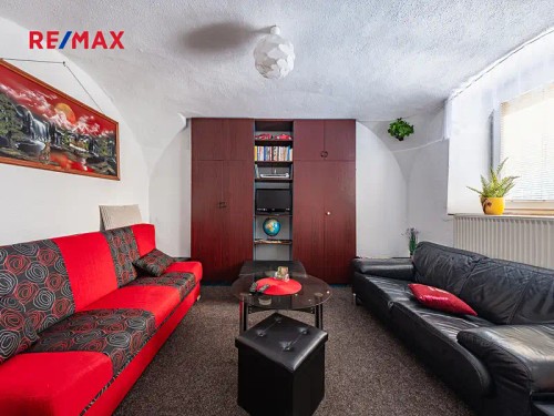 Prodej domu 200 m², pozemek 343 m²