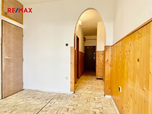 Prodaný byt 3+1 77 m²