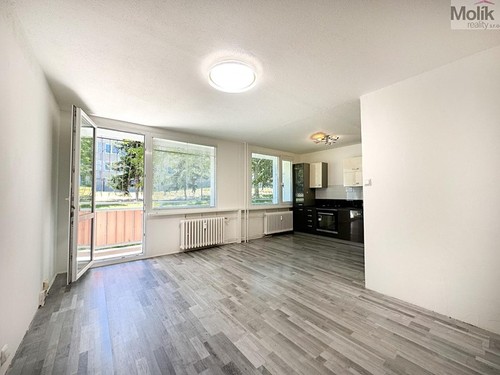 Prodaný byt 3+1 63 m²
