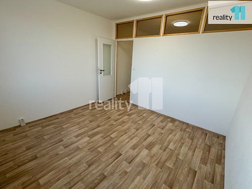 Prodaný byt 3+1 70 m²