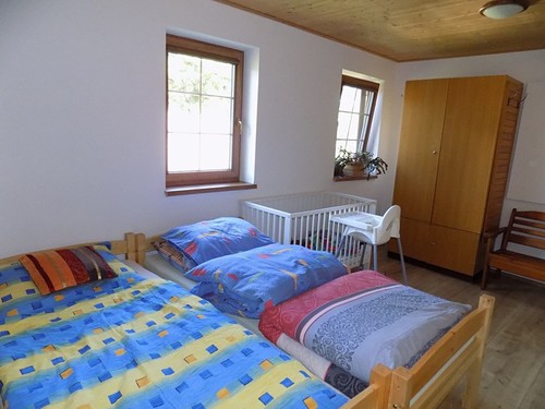 Prodaný dům 150 m², pozemek 1200 m²