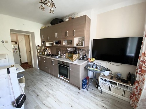 Prodaný byt 2+1 54 m²
