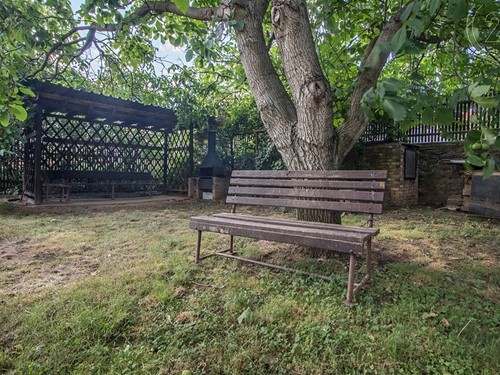 Prodaný dům 126 m², pozemek 551 m²