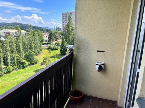 Prodaný byt 3+1 66 m²