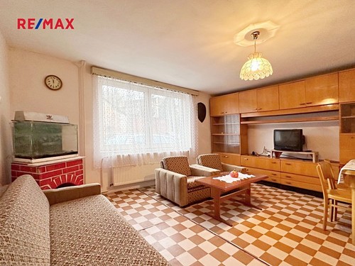 Prodaný dům 160 m², pozemek 153 m²