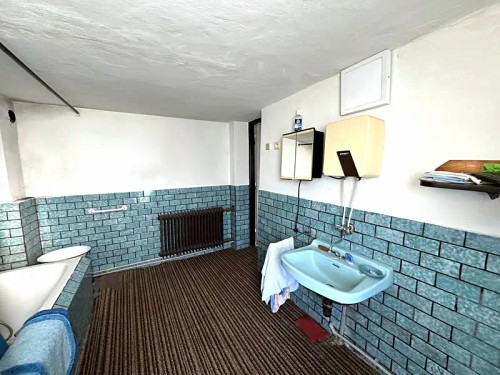 Prodaný dům 85 m², pozemek 391 m²