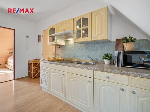 Prodaný dům 267 m², pozemek 326 m²