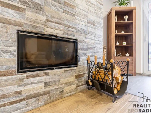 Prodej domu 137 m², pozemek 150 m²