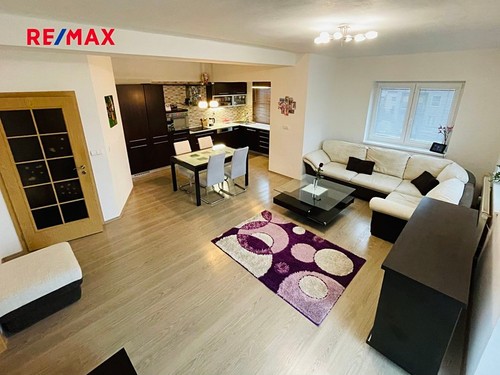 Prodaný byt 3+kk 79 m²