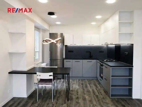 Prodaný byt 2+kk 43 m²