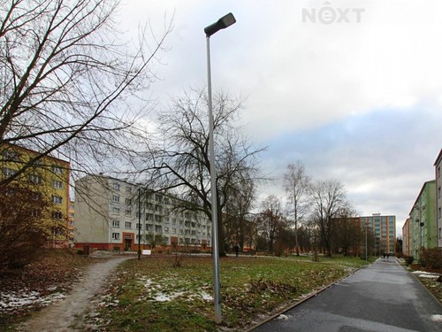Prodaný byt 2+1 54 m²