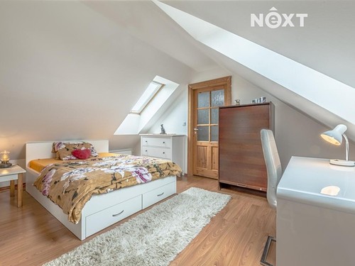 Prodaný dům 150 m², pozemek 710 m²